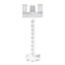 Pet Selfie Clip Treat Holder For Dogs Cats Camera Focus Pet Photo Accessory 7