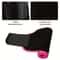 SweatCore Sauna Waist Trimmer Belt for Women & Men Weight Loss Training Support