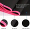 SweatCore Sauna Waist Trimmer Belt for Women & Men Weight Loss Training Support
