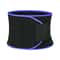 SweatCore Sauna Waist Trimmer Belt for Women & Men Weight Loss Training Support