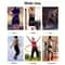 SweatCore Sauna Waist Trimmer Belt for Women & Men Weight Loss Training Support