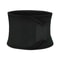 SweatCore Sauna Waist Trimmer Belt for Women & Men Weight Loss Training Support