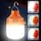 GlowTrail USB Rechargeable LED Camping Light Bulb With Lighting Modes 1