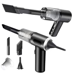 cordless handheld vacuum cleaner for car & home