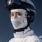 All Weather Thermal Balaclava Ski Mask Helmet Liner Cold Proof Head Neck Cover 1