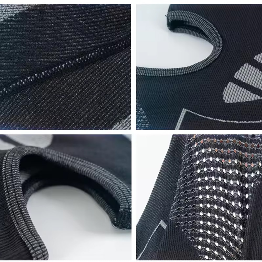 All Weather Thermal Balaclava Ski Mask Helmet Liner Cold Proof Head Neck Cover 3