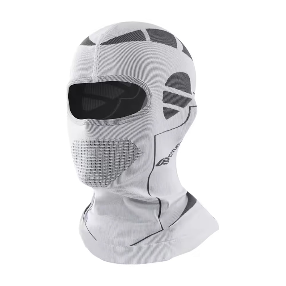 All Weather Thermal Balaclava Ski Mask Helmet Liner Cold Proof Head Neck Cover 6