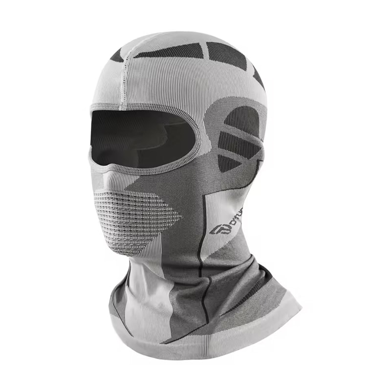 All Weather Thermal Balaclava Ski Mask Helmet Liner Cold Proof Head Neck Cover 7