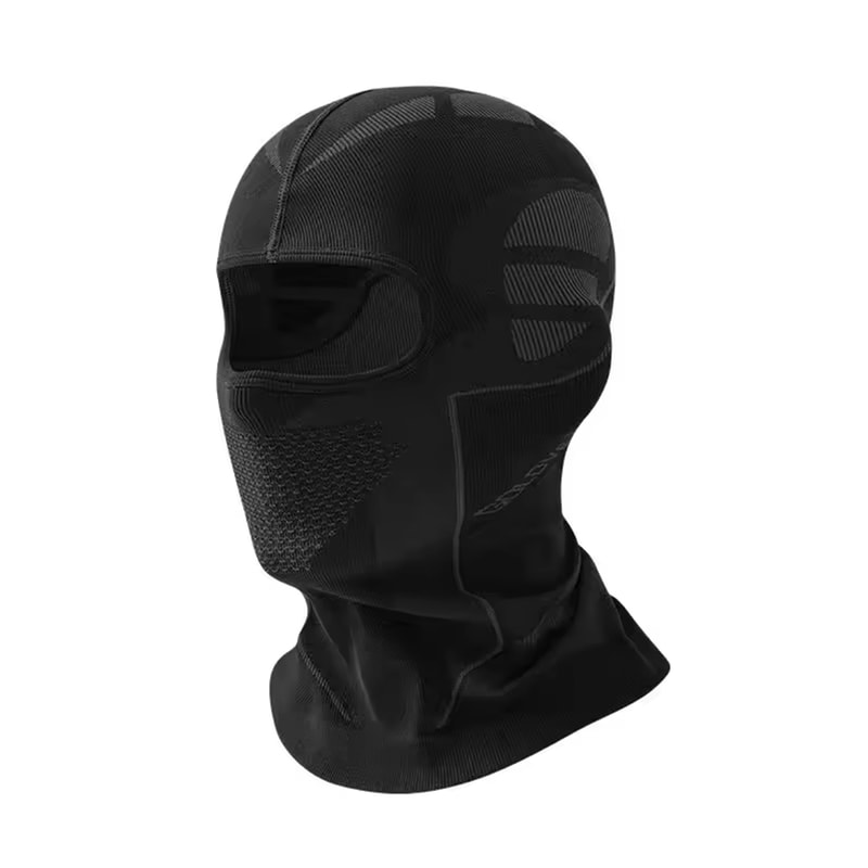 All Weather Thermal Balaclava Ski Mask Helmet Liner Cold Proof Head Neck Cover 5
