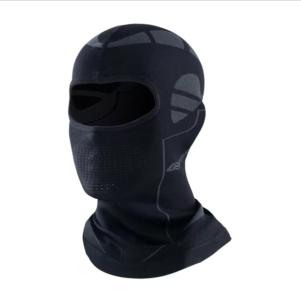 All Weather Thermal Balaclava Ski Mask Helmet Liner Cold Proof Head Neck Cover 10