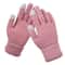 Winter Touch Screen Knit Gloves For Men Women Warm Stretch Driving Cycling Gloves 9