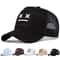 Unisex Embroidered Baseball Cap Outdoor Adjustable Sun Hat 0