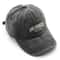 Premium Cotton Baseball Cap Unisex Snapback Hat with Embroidered Casual Outdoor Design