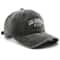 Premium Cotton Baseball Cap Unisex Snapback Hat with Embroidered Casual Outdoor Design
