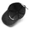 Premium Cotton Baseball Cap Unisex Snapback Hat with Embroidered Casual Outdoor Design