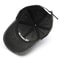 Premium Cotton Baseball Cap Unisex Snapback Hat with Embroidered Casual Outdoor Design