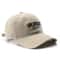Premium Cotton Baseball Cap Unisex Snapback Hat with Embroidered Casual Outdoor Design