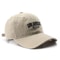 Premium Cotton Baseball Cap Unisex Snapback Hat with Embroidered Casual Outdoor Design