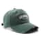 Premium Cotton Baseball Cap Unisex Snapback Hat with Embroidered Casual Outdoor Design