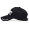Urban Edge Letter Embroidered Baseball Cap Adjustable Sun Protection Hat For Men Women 2