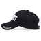 Urban Edge Letter Embroidered Baseball Cap Adjustable Sun Protection Hat For Men Women 2