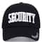Urban Edge Letter Embroidered Baseball Cap Adjustable Sun Protection Hat For Men Women 3