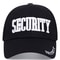 Urban Edge Letter Embroidered Baseball Cap Adjustable Sun Protection Hat For Men Women 3