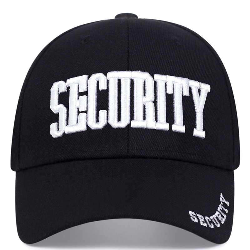 Urban Edge Letter Embroidered Baseball Cap Adjustable Sun Protection Hat For Men Women 3