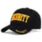Urban Edge Letter Embroidered Baseball Cap Adjustable Sun Protection Hat For Men Women 6