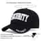 Urban Edge Letter Embroidered Baseball Cap Adjustable Sun Protection Hat For Men Women 4