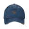Vintage Camel Trucker Hat Adjustable Washed Baseball Cap for Men & Women