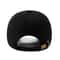 Three Stripe Cotton Dad Hat Adjustable Baseball Cap for Men & Women