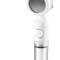 PureFlow Travel Filtered Shower Head With High Pressure Spray 6