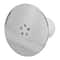 FastFlow Shower Drain Cover & Hair Trap Replacement for 90mm Waste Holes
