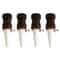AquaRoot Self Watering Plant Spikes Set Plant Self Watering Spikes for Indoor & Outdoor Plants