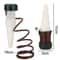 AquaRoot Self Watering Plant Spikes Set Plant Self Watering Spikes for Indoor & Outdoor Plants