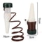 AquaRoot Self Watering Plant Spikes Set Plant Self Watering Spikes for Indoor & Outdoor Plants