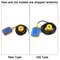 SmartFlow Automatic Water Level Float Switch Controller for Tanks, Pumps & Liquid Systems