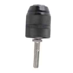 heavy duty keyless sds drill chuck adapter quick change converter