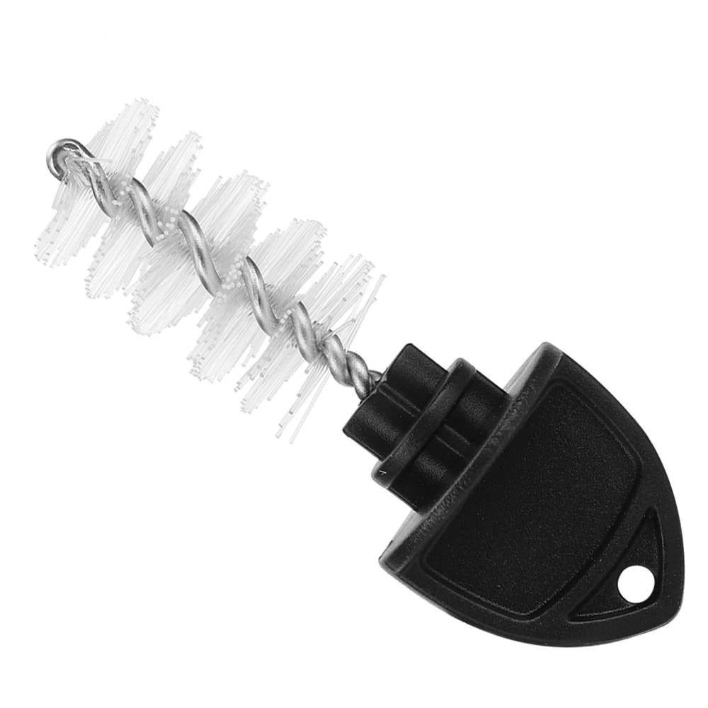 DraftGuard Beer Tap Cleaning Plug Brush Set Pack for Kegerator and Home Brewing