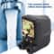 Smart Digital Water Pump Pressure Controller with Flow Monitoring Display