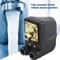 Smart Digital Water Pump Pressure Controller with Flow Monitoring Display