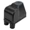 Smart Digital Water Pump Pressure Controller with Flow Monitoring Display