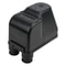 Smart Digital Water Pump Pressure Controller with Flow Monitoring Display