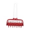 Pro Pizza Dough Docker Roller for Perfect Crispy Pizza Crusts