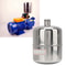 Stainless Steel Water Pump Pressure Tank Leak Free Heavy Duty Pressure Vessel