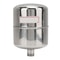 Stainless Steel Water Pump Pressure Tank Leak Free Heavy Duty Pressure Vessel