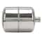 Stainless Steel Water Pump Pressure Tank Leak Free Heavy Duty Pressure Vessel