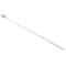 Telescopic Cocktail Spoon Stainless Steel Extendable Bar Spoon 62cm Long Mixer