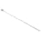 Telescopic Cocktail Spoon Stainless Steel Extendable Bar Spoon 62cm Long Mixer